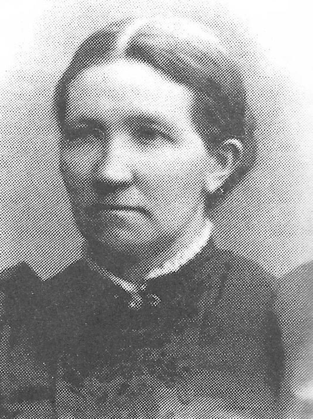 Lucy Maria Canfield (1846 - 1915) Profile
